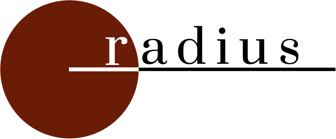 Radius Global logo