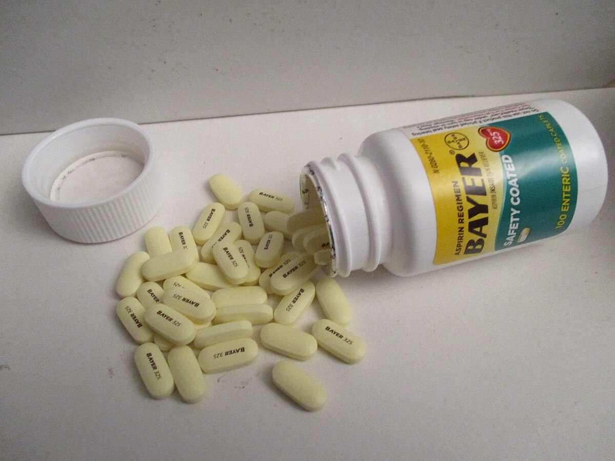 Aspirin