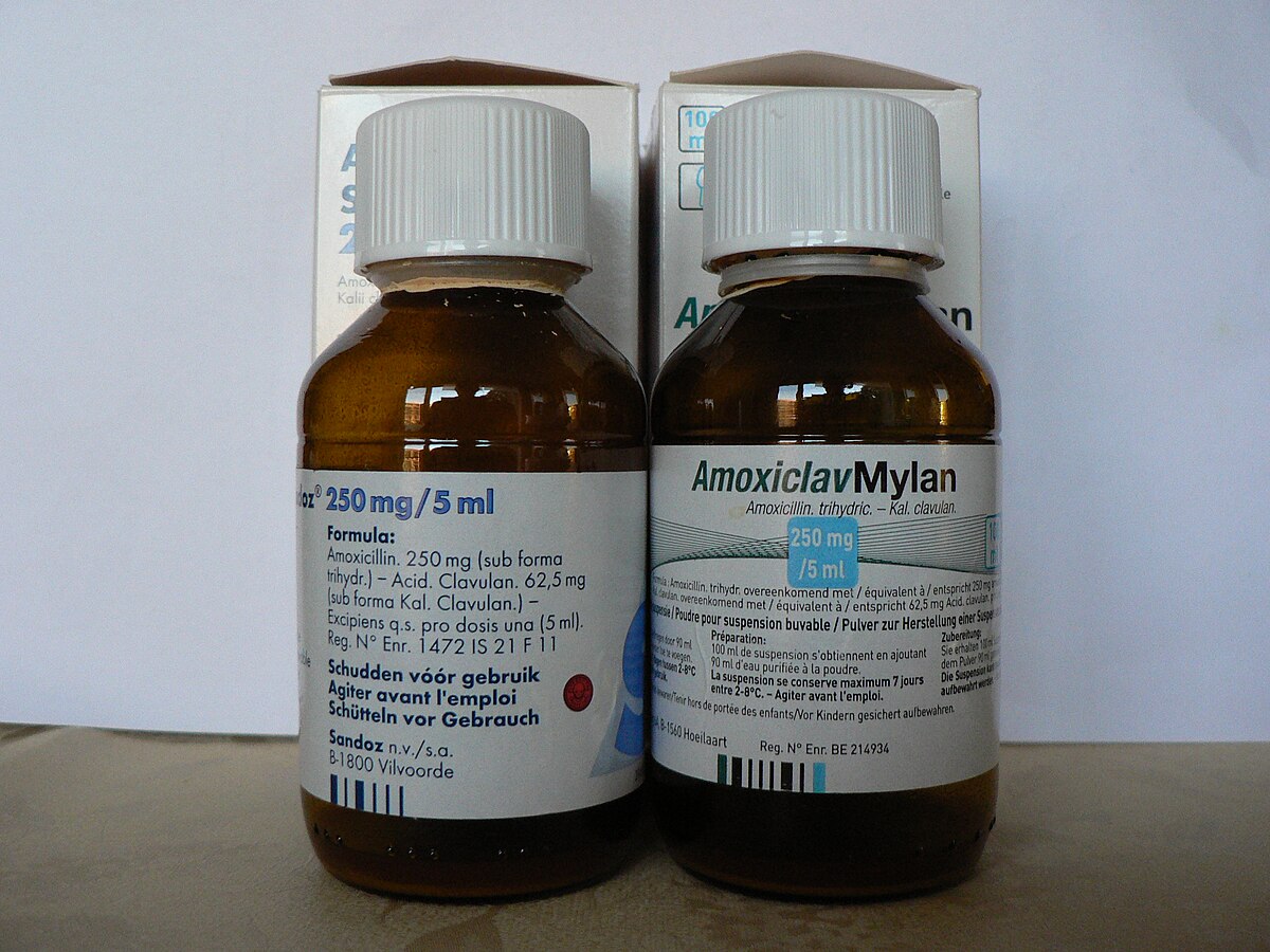Augmentin