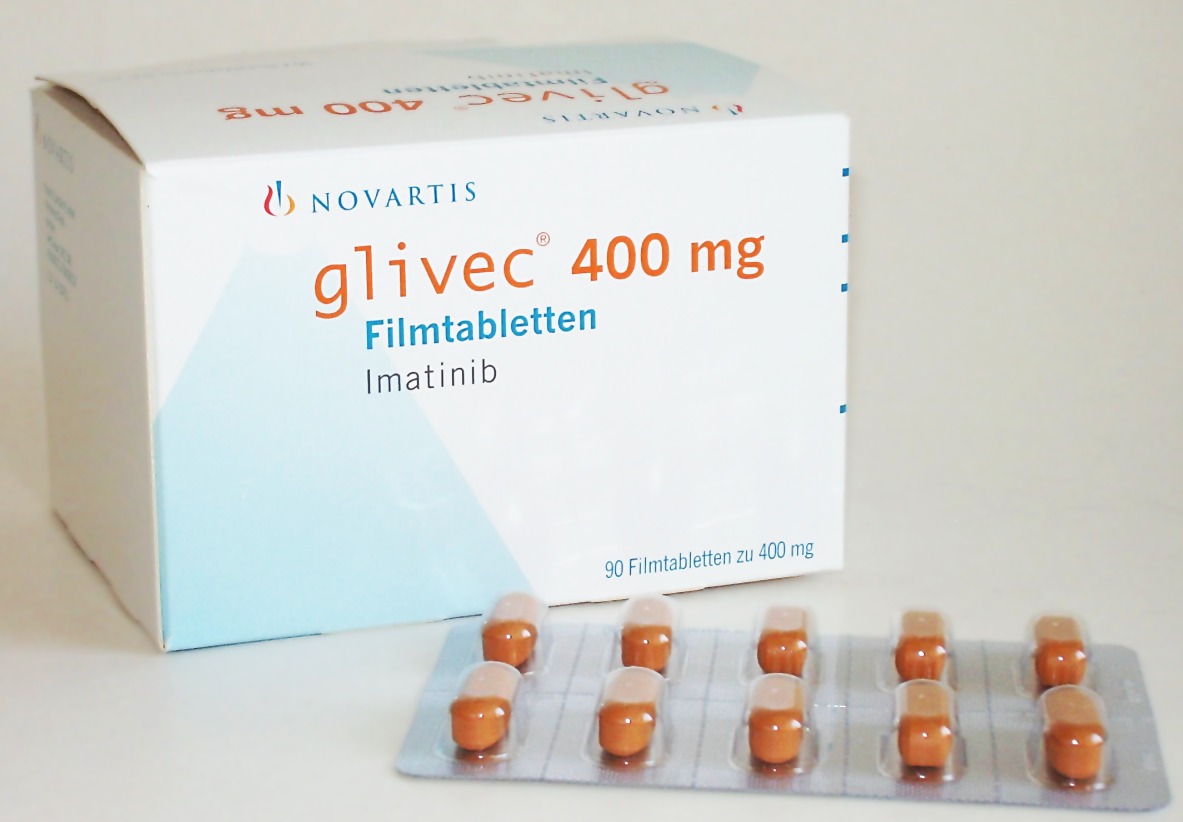 Imatinib