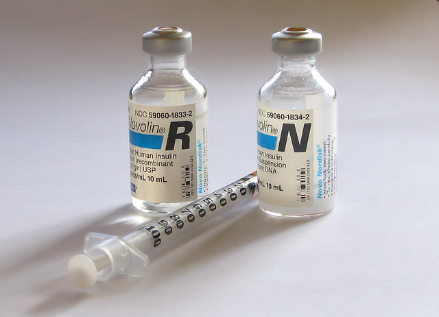  Example of LASA medications