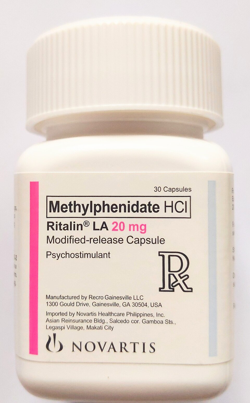 Ritalin