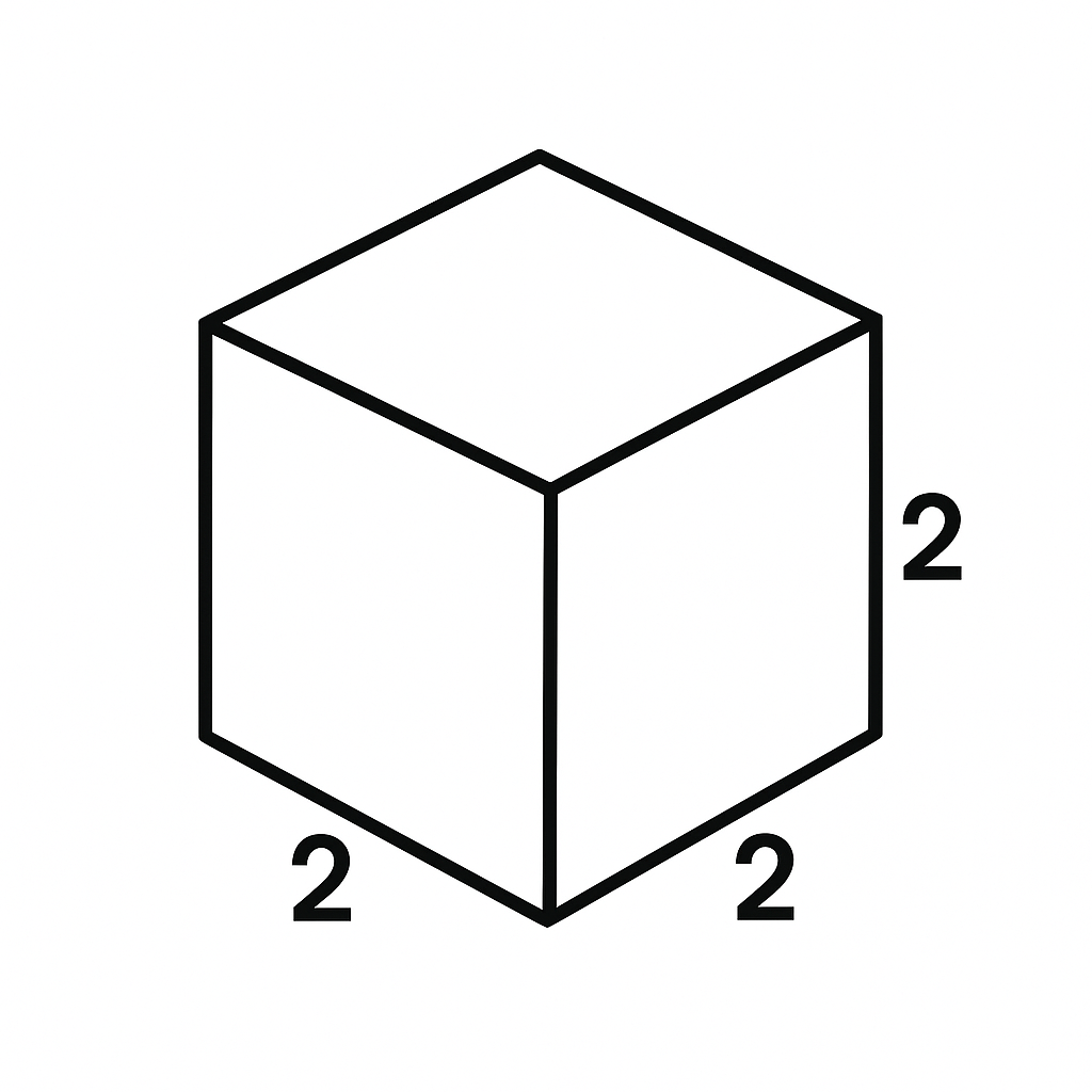 Cube