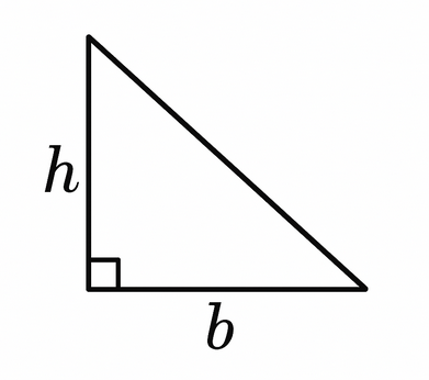 Generic triangle
