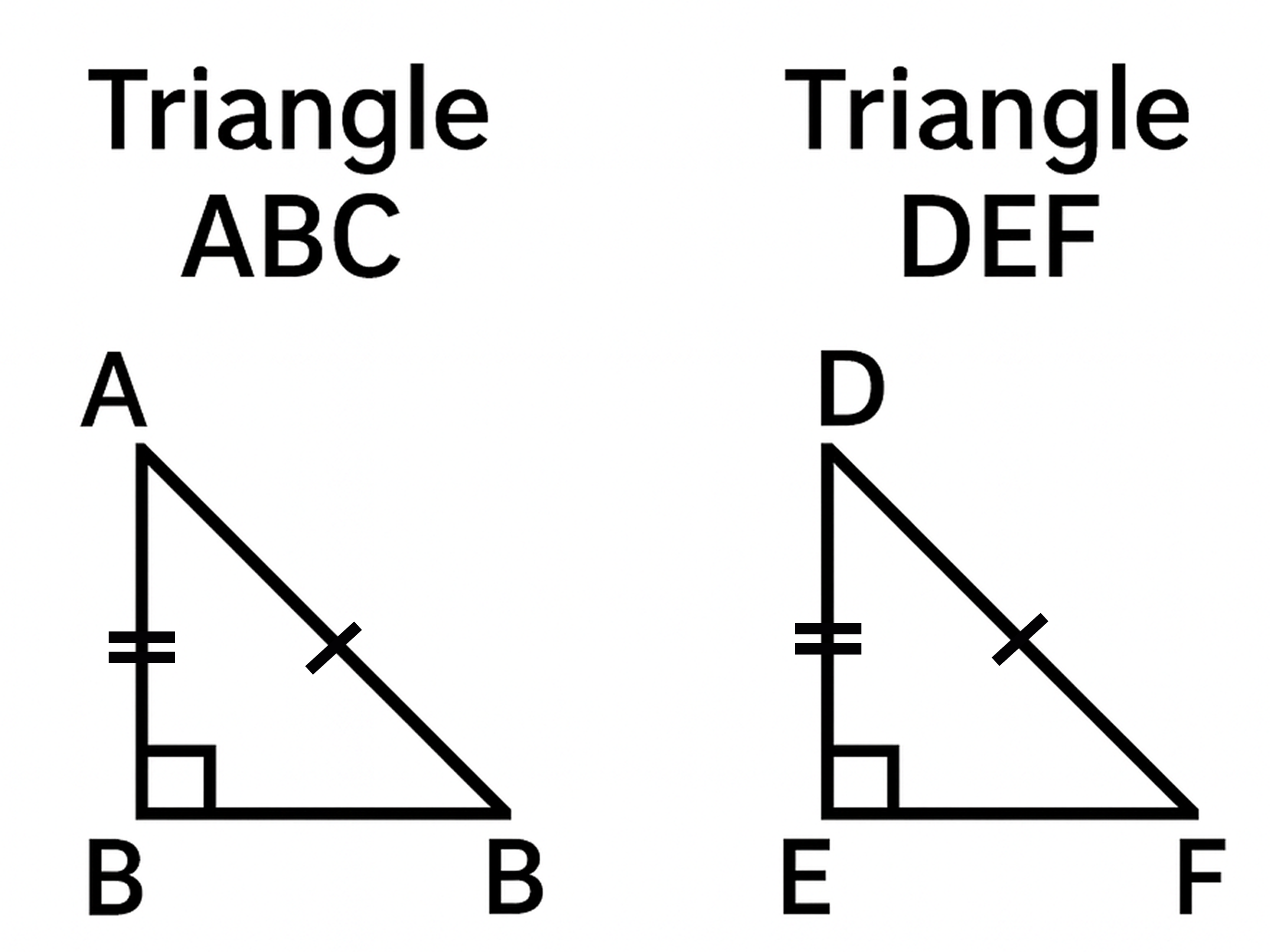 HL congruence
