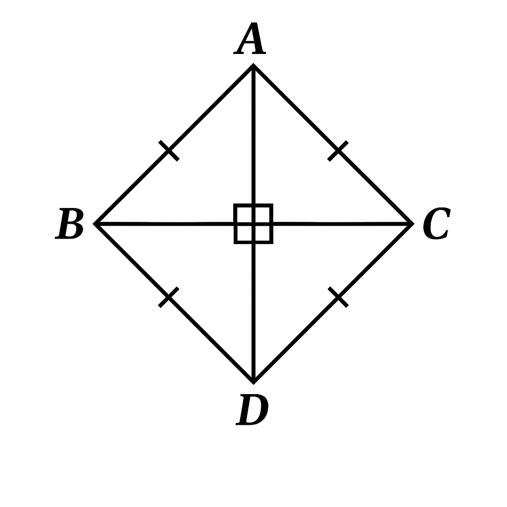 Quadrilateral analysis
