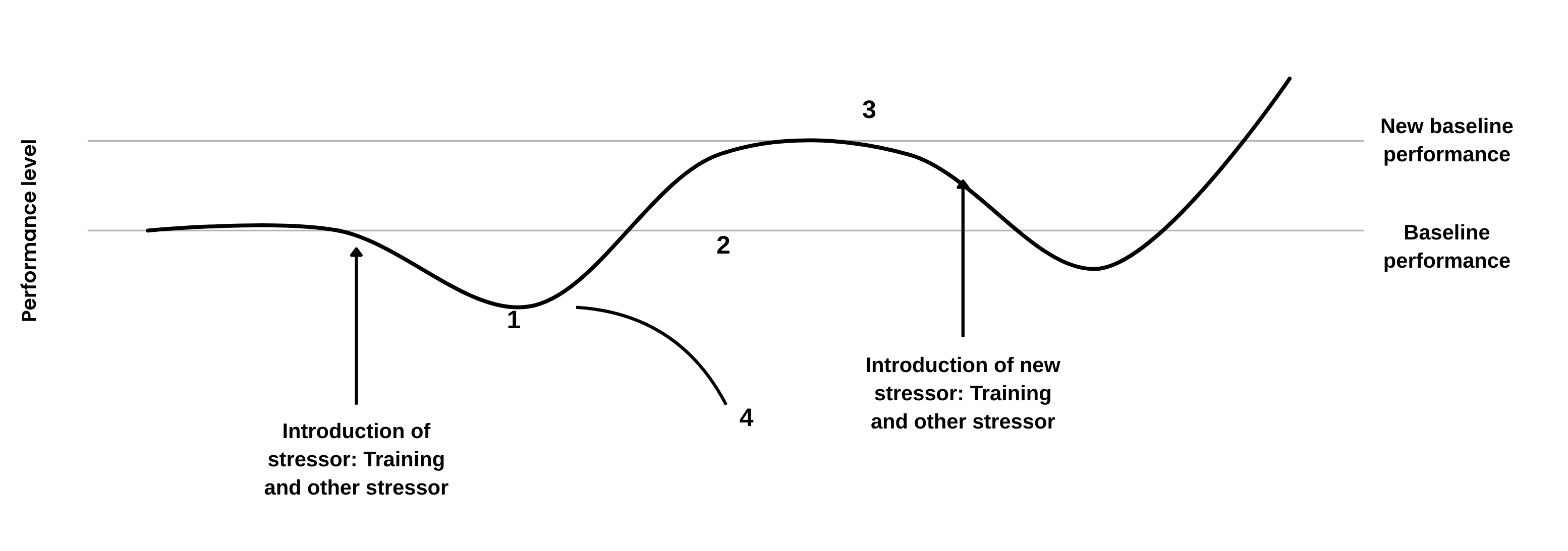 General Adaptation Syndrome
