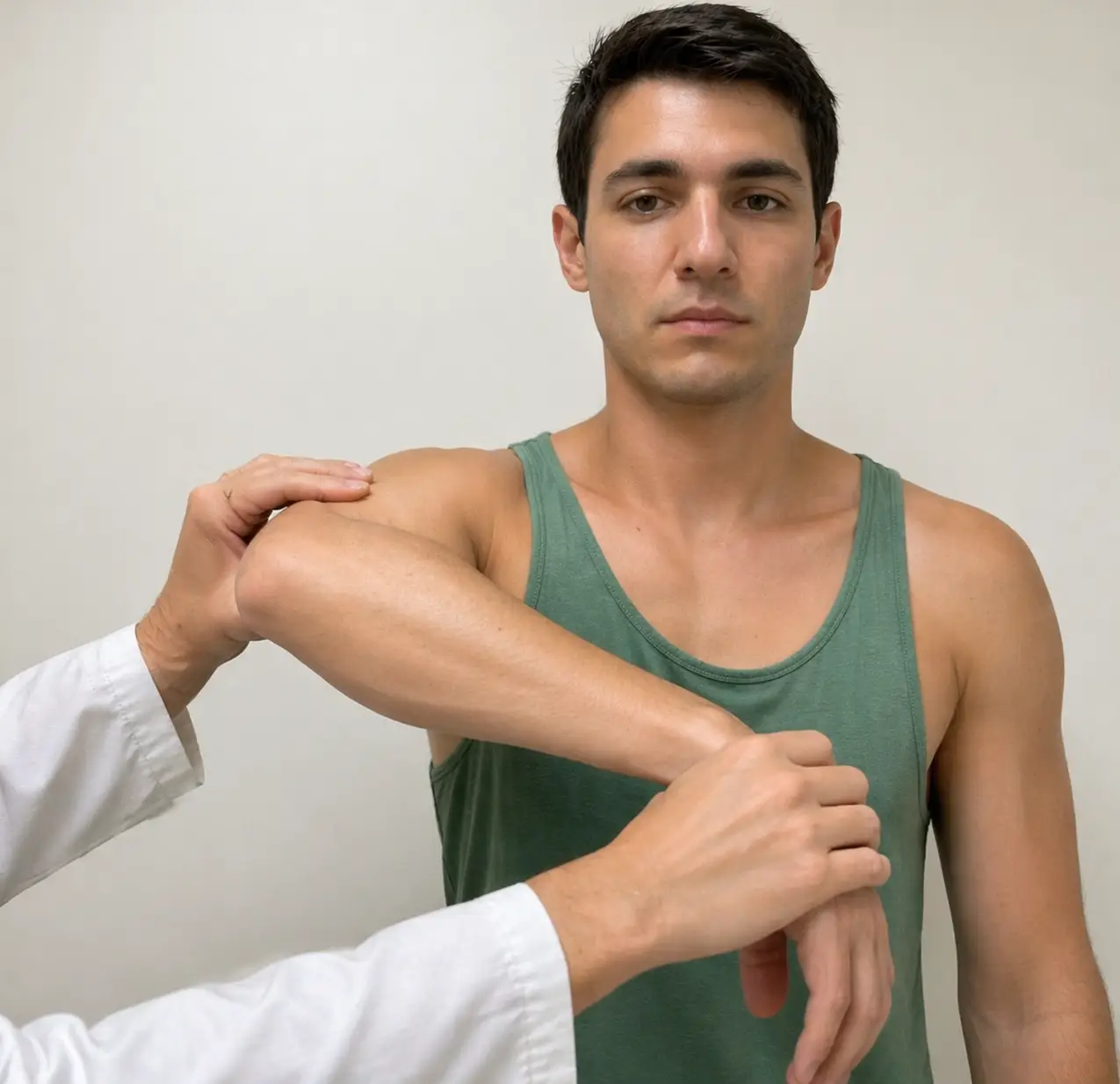 Hawkins Kennedy test