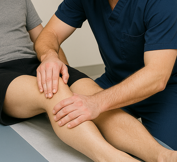 Noble compression test