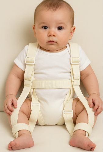 Pavlick harness
