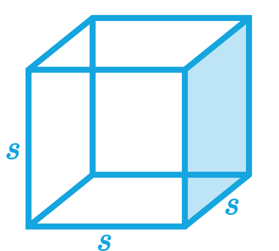 Cube