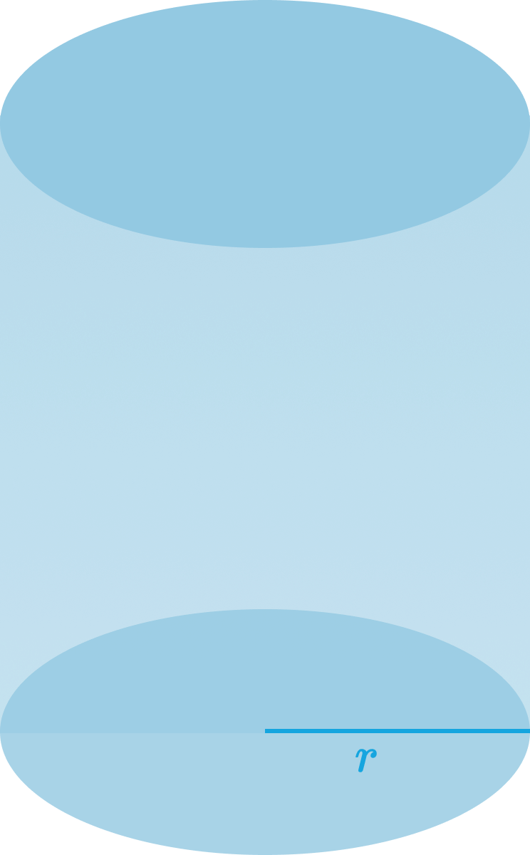 Cylinder