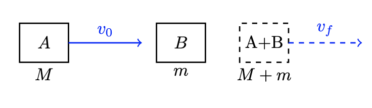 Free body diagram