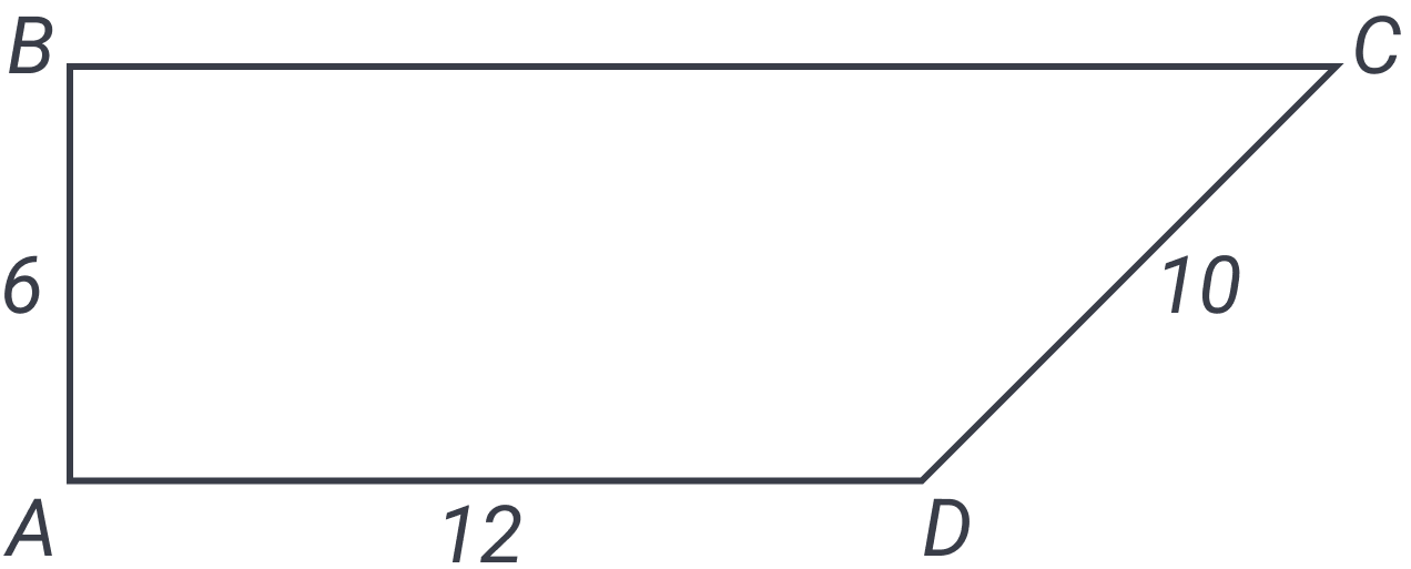 trapezoid ABCD