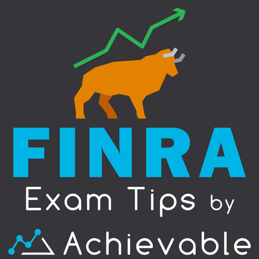 FINRA course author Brandon Rith and guests provide actionable tips and topic reviews to help you pass your FINRA exams.