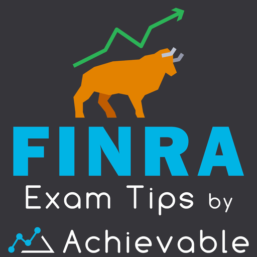 Achievable's FINRA podcast