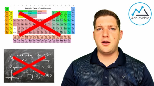 ACT Science overview