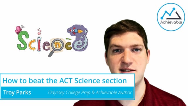 How to beat the ACT Science section